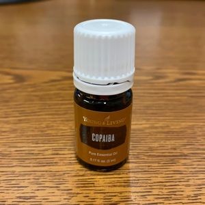 Young Living Copaiba 5ml